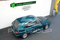 1989 Volkswagen GOLF