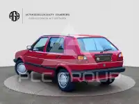 1989 Volkswagen GOLF