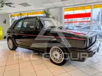 1989 Volkswagen GOLF
