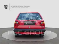 1989 Volkswagen GOLF