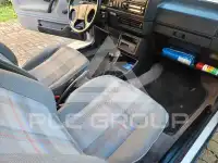 1989 Volkswagen GOLF
