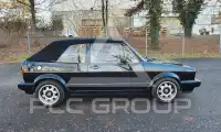 1989 Volkswagen GOLF