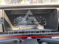 1989 Volkswagen GOLF