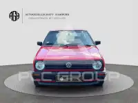 1989 Volkswagen GOLF