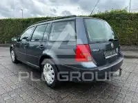 1989 Volkswagen GOLF