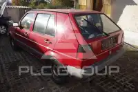 1989 Volkswagen GOLF