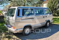 1989 Volkswagen T3