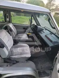 1989 Volkswagen T3