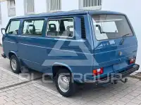 1989 Volkswagen T3