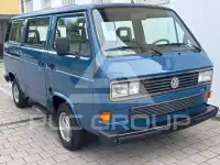 1989 Volkswagen T3