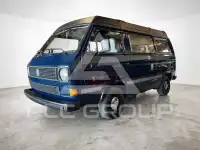 1989 Volkswagen T3