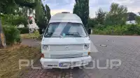 1989 Volkswagen T3