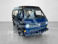 1989 Volkswagen T3