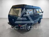 1989 Volkswagen T3