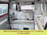 1989 Volkswagen T3