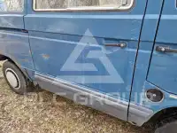 1989 Volkswagen T3
