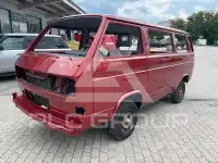 1989 Volkswagen T3