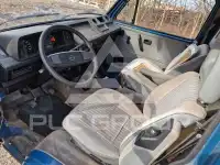 1989 Volkswagen T3