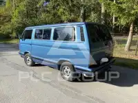 1989 Volkswagen T3