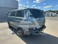 1989 Volkswagen T3