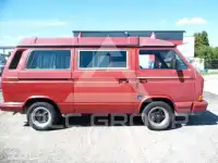 1989 Volkswagen T3