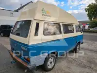 1989 Volkswagen T3