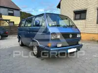 1989 Volkswagen T3