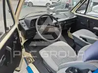 1989 Volkswagen T3