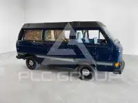 1989 Volkswagen T3