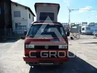 1989 Volkswagen T3