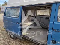1989 Volkswagen T3