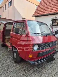 1989 Volkswagen T3