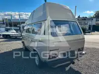 1989 Volkswagen T3