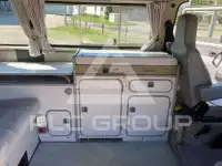 1989 Volkswagen T3