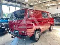 1989 Volkswagen T3