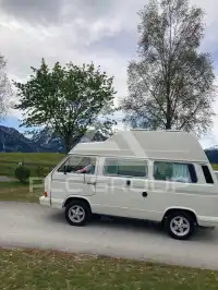 1989 Volkswagen T3