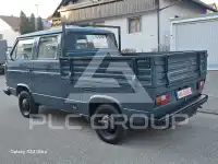 1989 Volkswagen T3