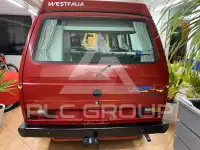 1989 Volkswagen T3