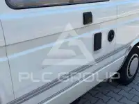 1989 Volkswagen T3