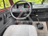 1989 Volkswagen T3