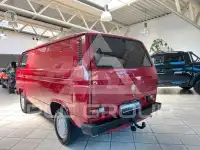 1989 Volkswagen T3