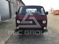 1989 Volkswagen T3