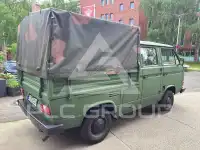 1989 Volkswagen T3