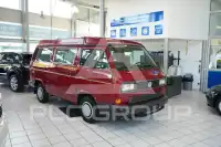 1989 Volkswagen T3