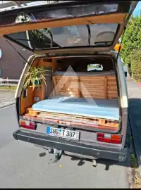 1989 Volkswagen T3