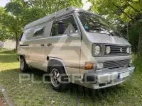 1989 Volkswagen T3