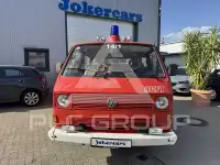 1989 Volkswagen T3