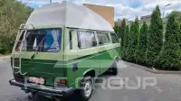 1989 Volkswagen T3