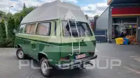 1989 Volkswagen T3