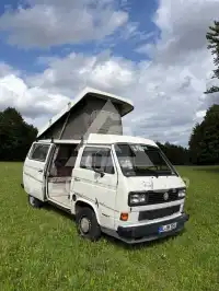 1989 Volkswagen T3